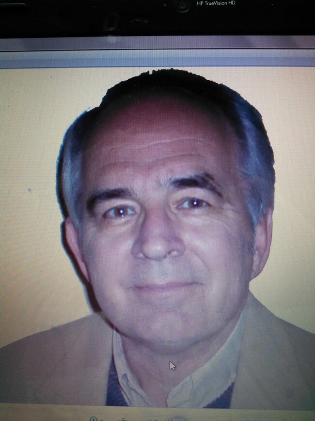 Agent Photo