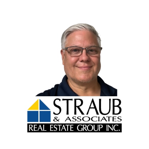 TIMOTHY, BROKER STRAUB