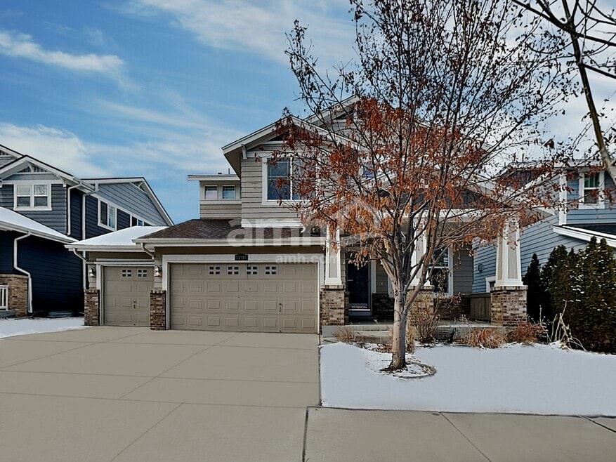 11791 Lewiston St, Commerce City, CO 80022 - photo 1