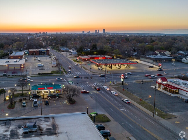 With so many amenities so close, it is no wonder so many choose to live in Driller's Landing.