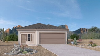 4104 Estrella Noche Unit 36210673, Santa Fe, NM 87507