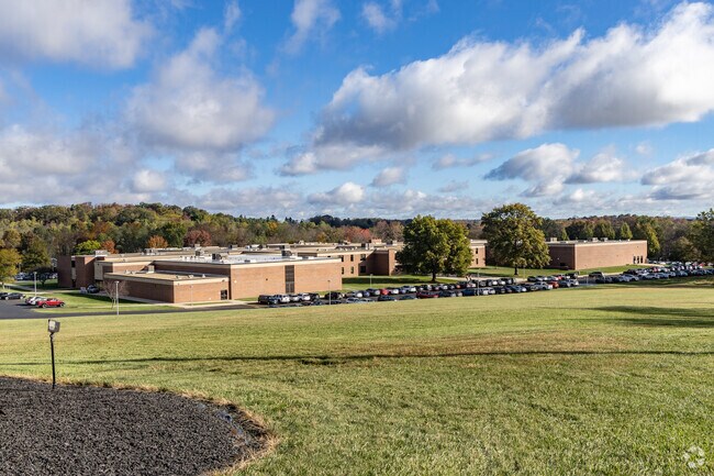 Parents send their kids to Greater Johnstown Ctc.