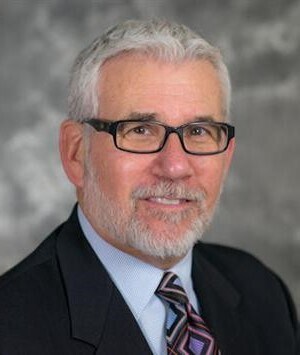 Mark Mayer