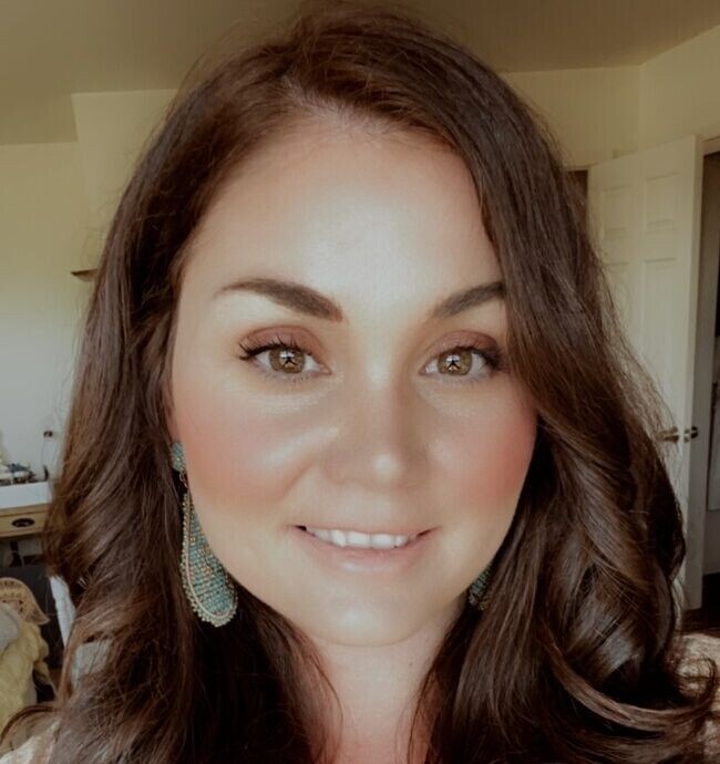 Amanda Blankenship