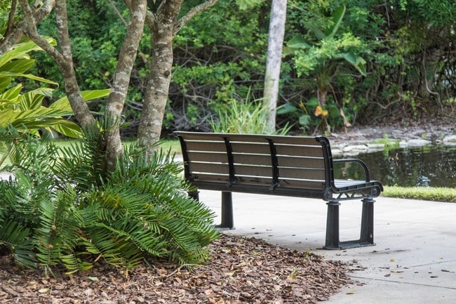 Imperial Palms Apartments, Largo, FL 33771 - photo 4