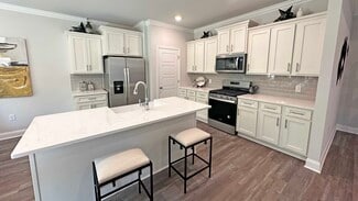 11 Stonebridge, Petal, MS 39465