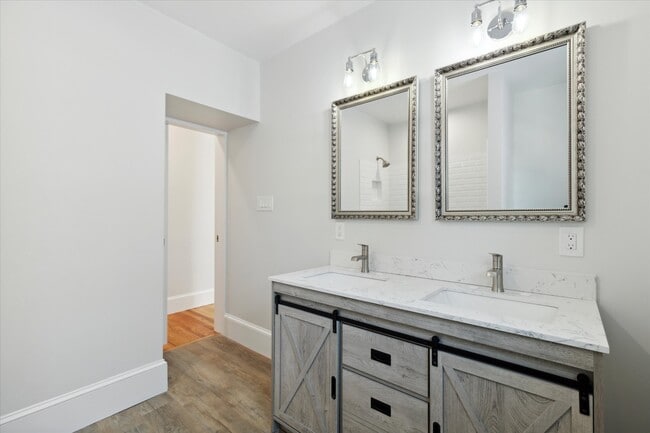 75 W Ashland St unit 3rd Floor, Doylestown, PA 18901 - photo 6