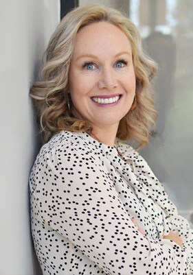 Amy Nagel