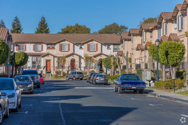 Abella is a charming, village-style community in downtown San Pablo.