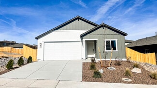 1276 Coco Dr, Carson City, NV 89705