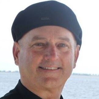 Edward Buzz Raines