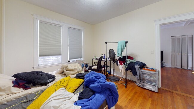 1726 Commonwealth Ave unit 6, Brighton, MA 02135 - photo 5