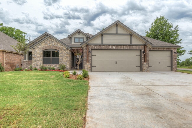 1331 N Beech St unit 36881497, Broken Arrow, OK 74012 - photo 2