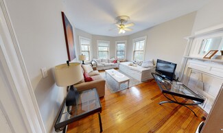 21 Sparks St Unit 3, Cambridge, MA 02138