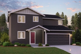 106 Pine Hollow Dr Unit 36582840, Chehalis, WA 98532