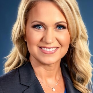 Trish Hamann