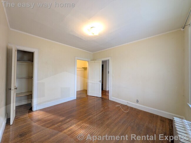 4 Cogswell Ave unit 34, Cambridge, MA 02140 - photo 2