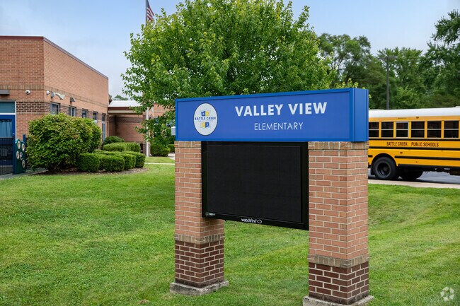 Valley View Elementary School