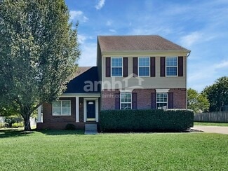 3408 Ravenel Ct, Murfreesboro, TN 37130