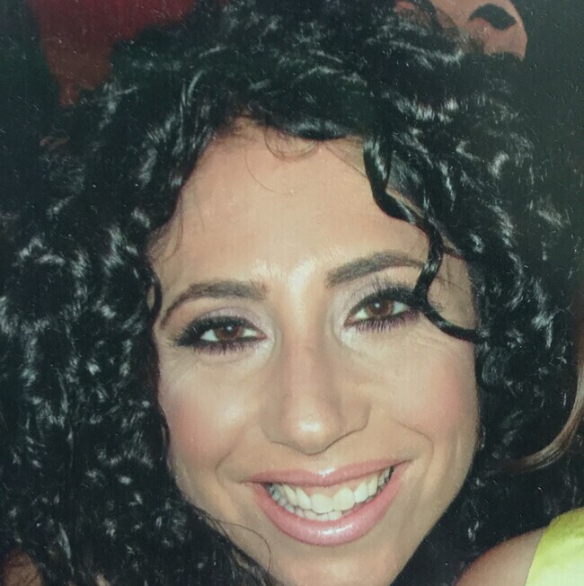 PATRICIA HAMMERQUIST