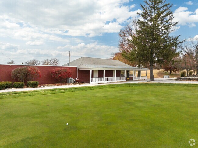 Normandie Golf Club is one of the oldest public golf courses west of the Mississippi.