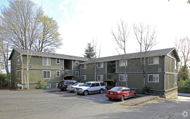 Northern View Apartments