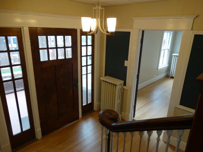 Main Entry