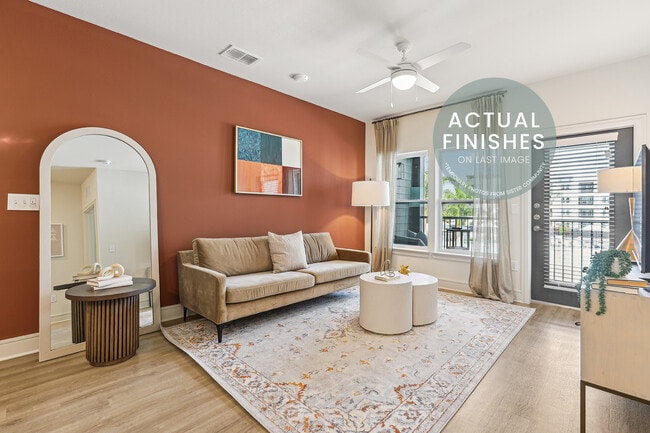 Paros Vineland, Orlando, FL 32821 - photo 6