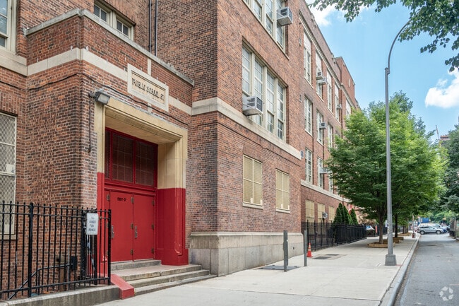 Community Roots Charter School has a rigorous and engaging curriculum.