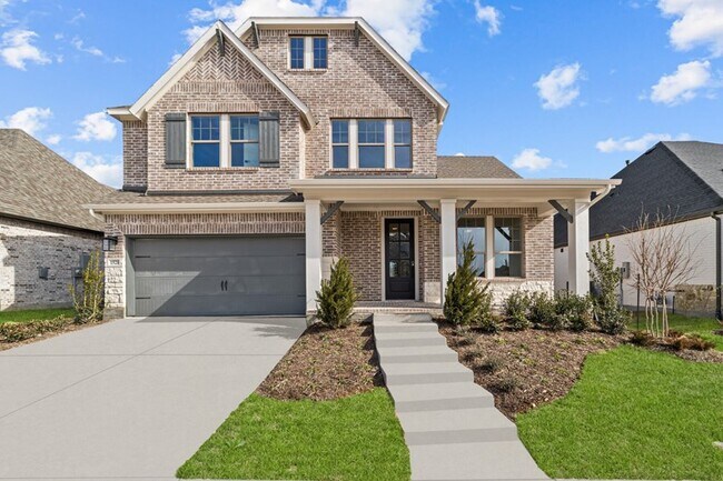 1616 Swan St unit 36483104, van Alstyne, TX 75495 - photo 2