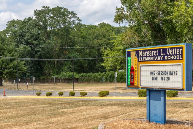 Margaret L. Vetter Elementary School