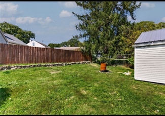 804 S Belle Vista Ave, Youngstown, OH 44509