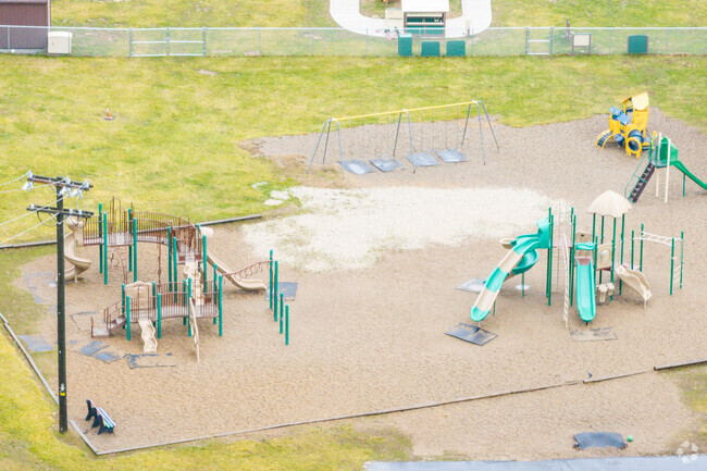 Van Buren Elementary School