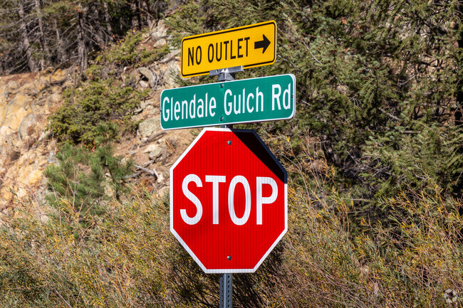 Glendale offers a unique combination of mountain living, outdoor adventure, and community spirit