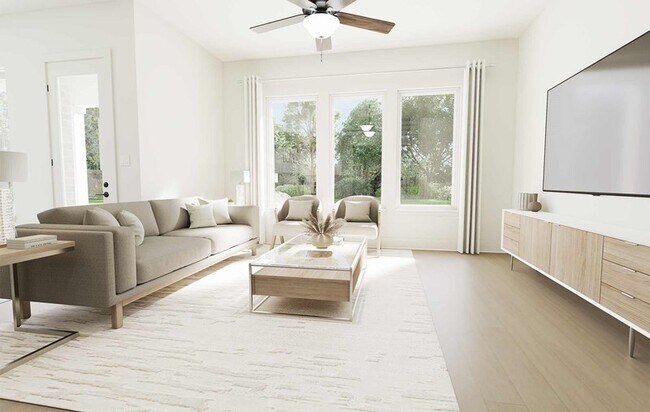 1207 Harrison Hollow Ln unit 36332825, Royse City, TX 75189 - photo 4