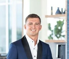 Blake Nelson