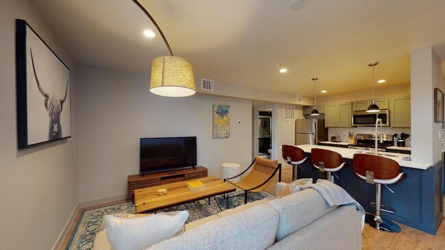 Garrett on the Green, Dallas, TX 75206 - photo 7