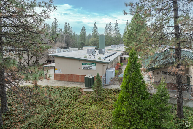 Reading proficiency at Sierra Elementary School  is 60 percent.