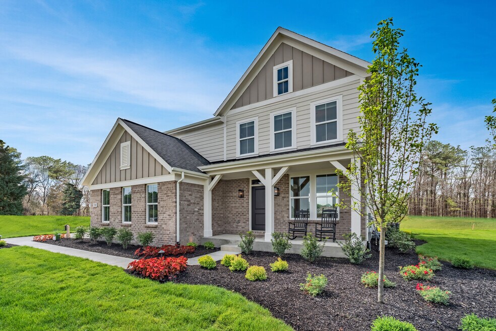 10535 Vista View Dr unit 36660193, Louisville, KY 40291 - photo 1