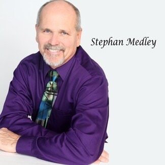 Stephan Medley