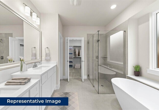 1502 Emerald Bay Ln unit 36891269, Lucas, TX 75098 - photo 5