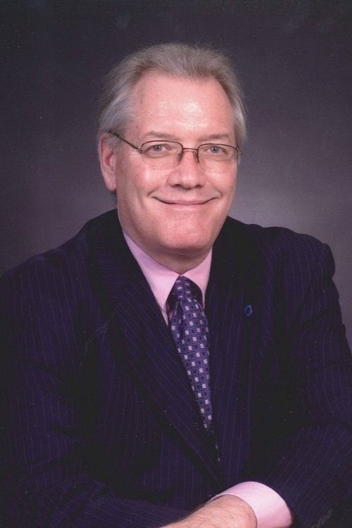 Rusty Poole