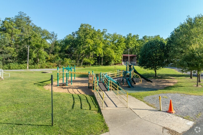 George A. Ferrell Elementary School