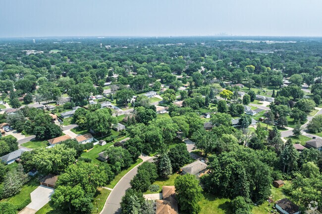 Hartkopf is a suburb appreciated by locals for its affordable housing prices.