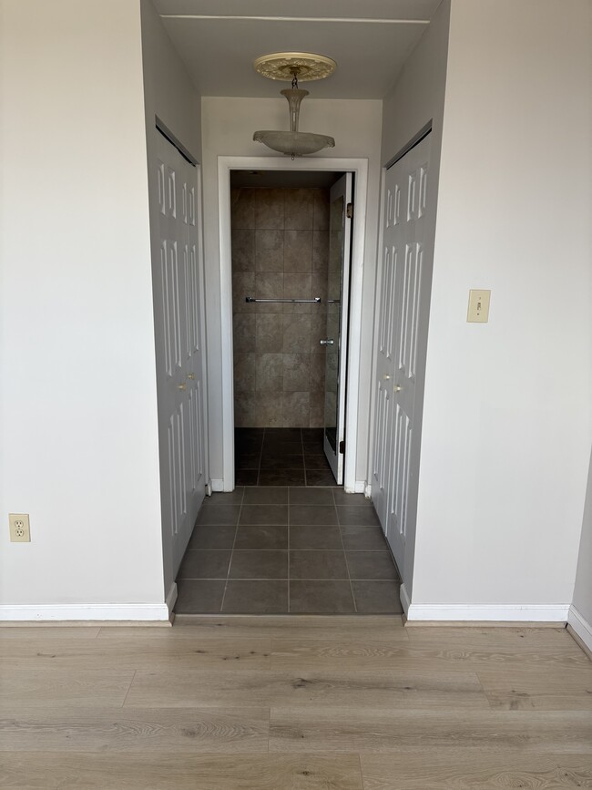 Master Closets
