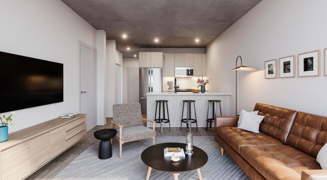 4600 N Broadway unit 303, Chicago, IL 60640 - photo 6