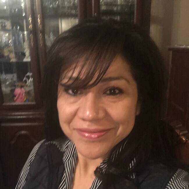 Laura Garcia