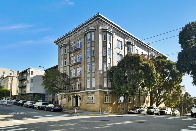 2299 Sacramento St, San Francisco, CA 94115 - photo 3
