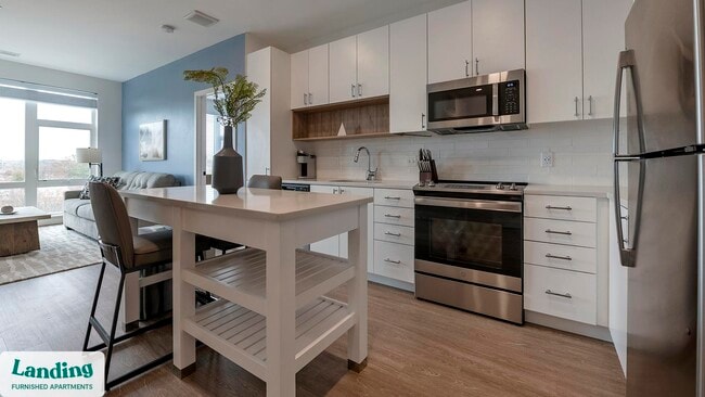 1215 N Fayette St unit 524, Alexandria, VA 22314 - photo 2