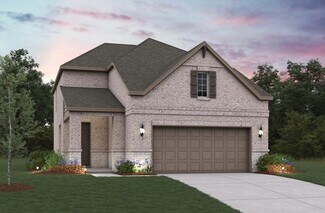 8709 Retama St Unit 37072503, Aubrey, TX 76258